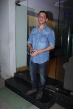 Kabir Sadanand at Aligargh screening in Mumbai on 16th Feb 2016